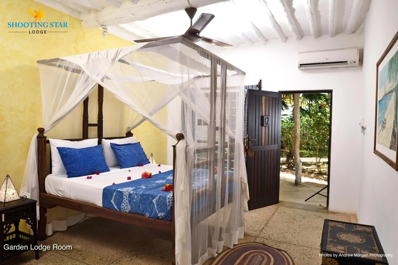 Shooting Star Lodge