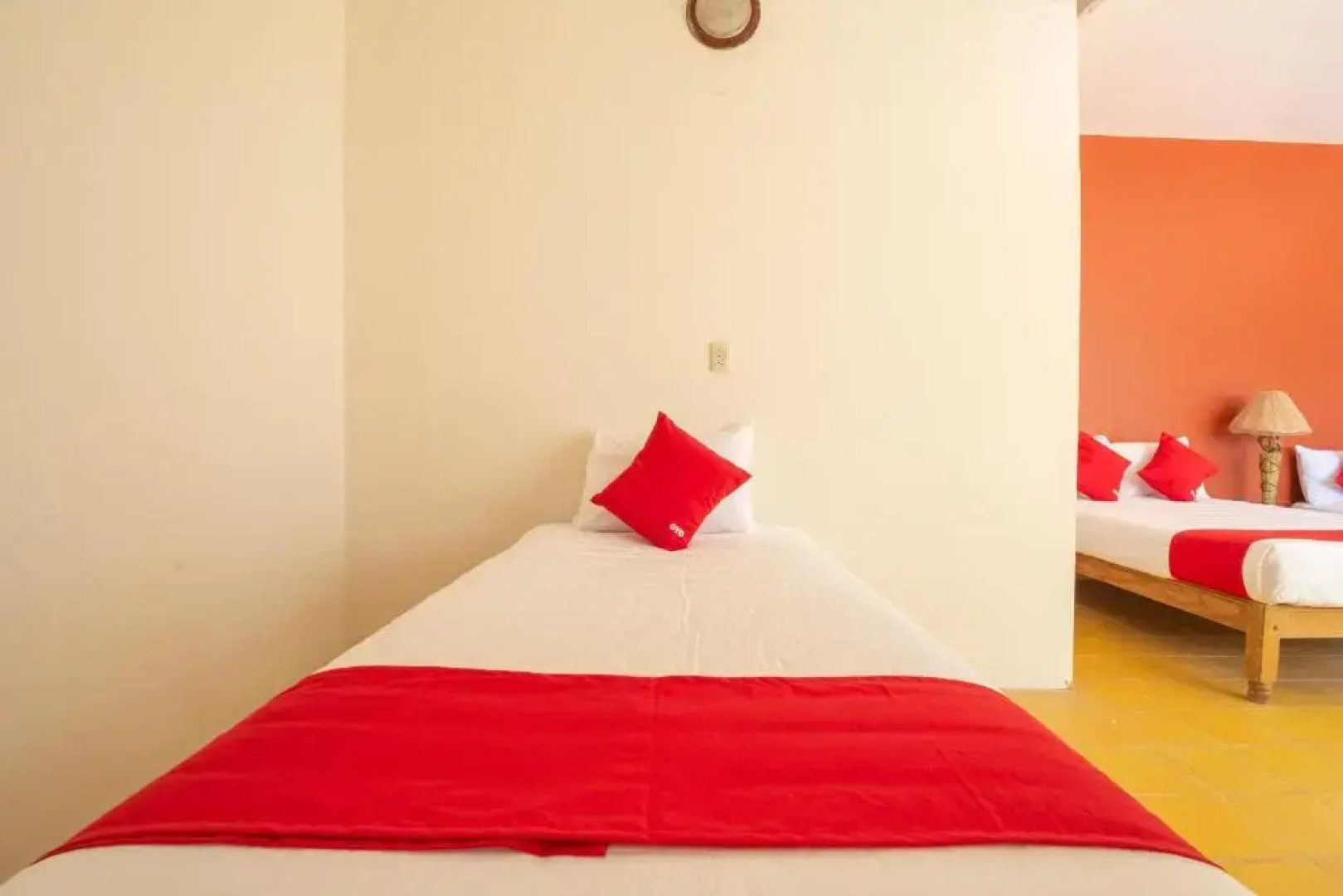 OYO Hotel Meson de la Concepcion