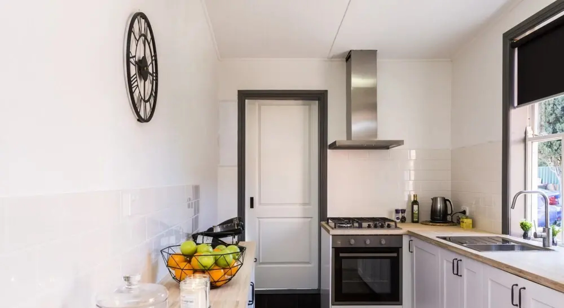 1 Bedroom Unit Close to Goulburn City Centre