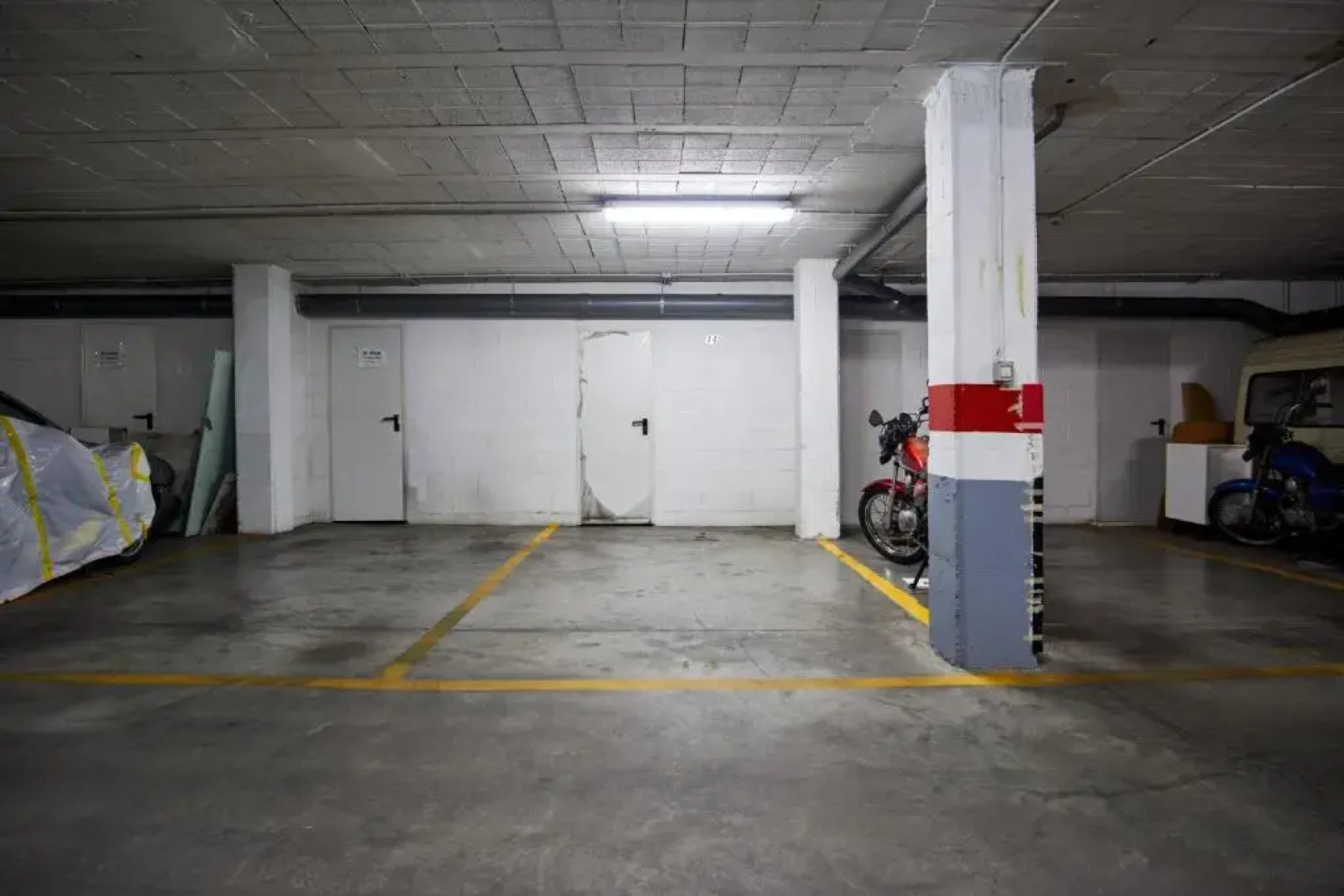 Aljarafe Paradise by Valcambre