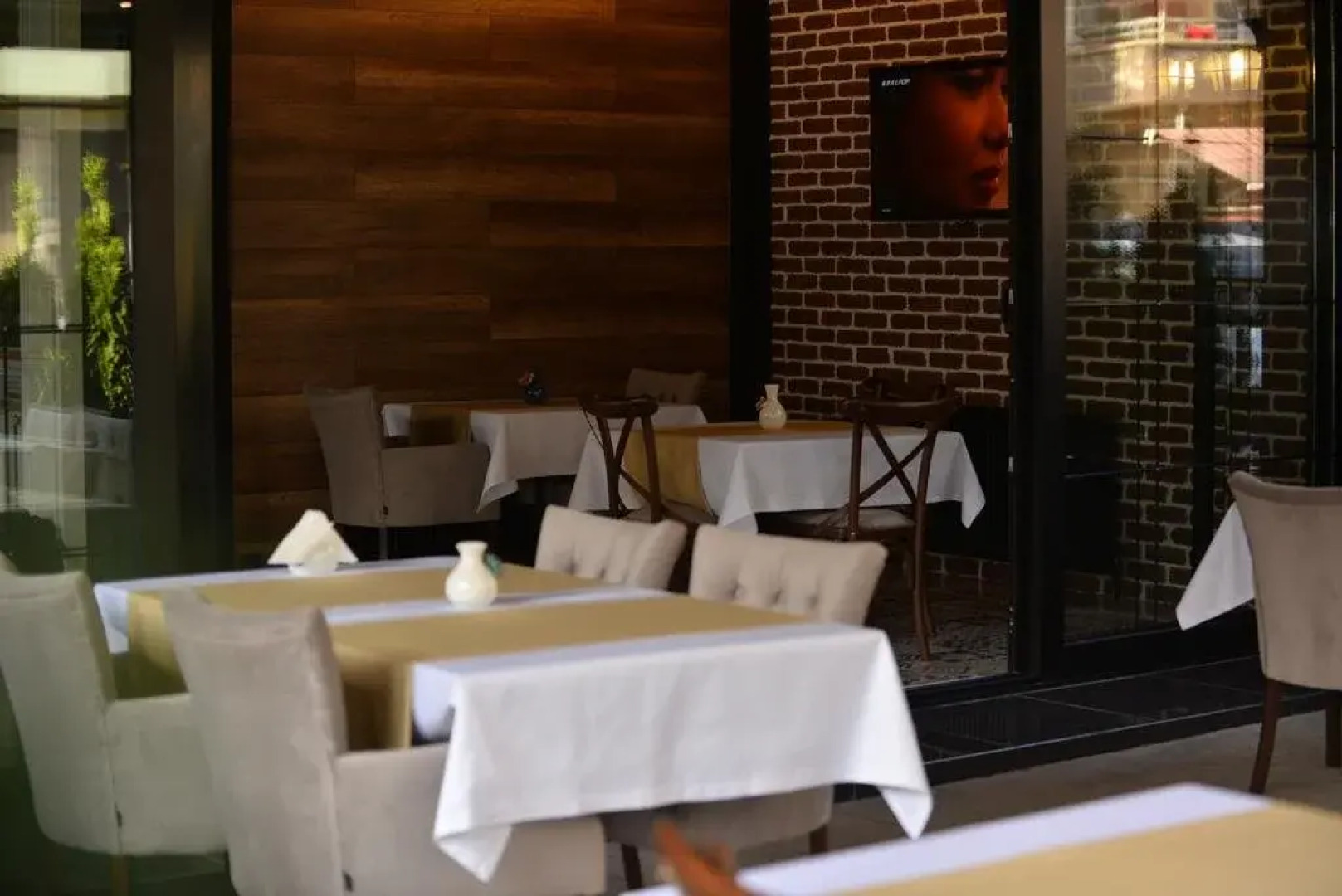 Enginyurt City Hotel