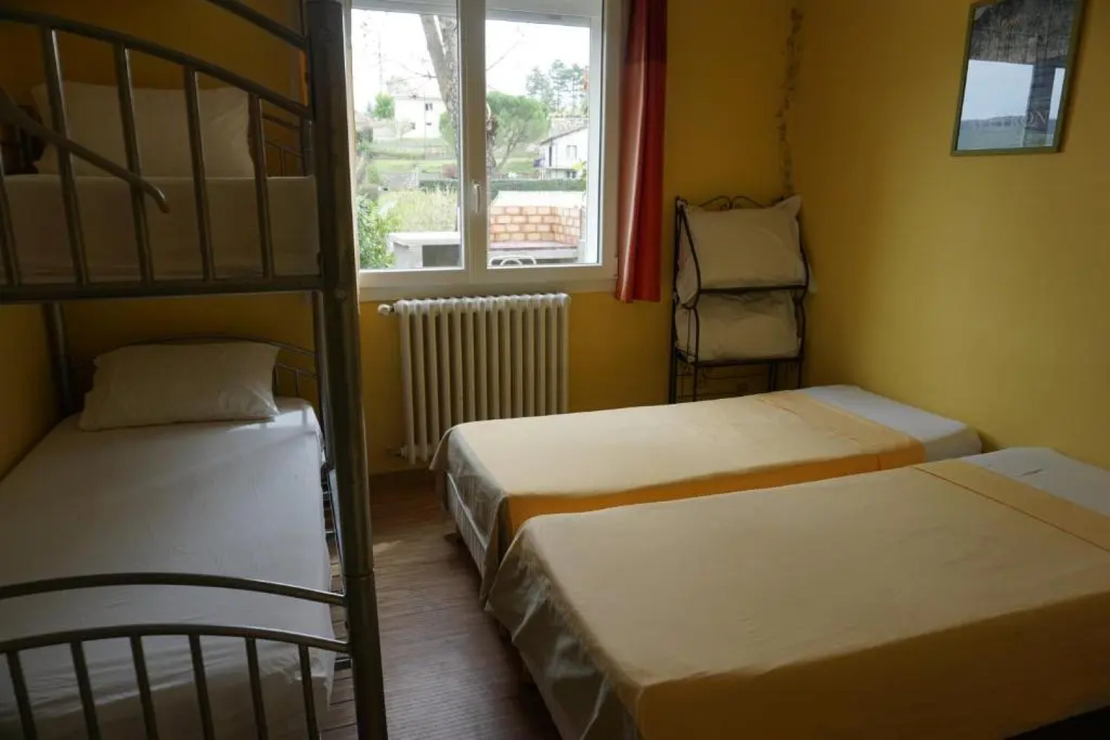 Gîte des Grands Causses