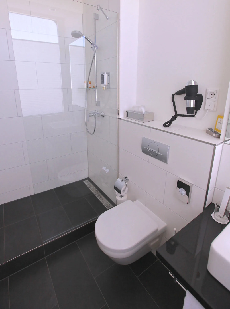 Webers - Das Hotel im RUHRTURM