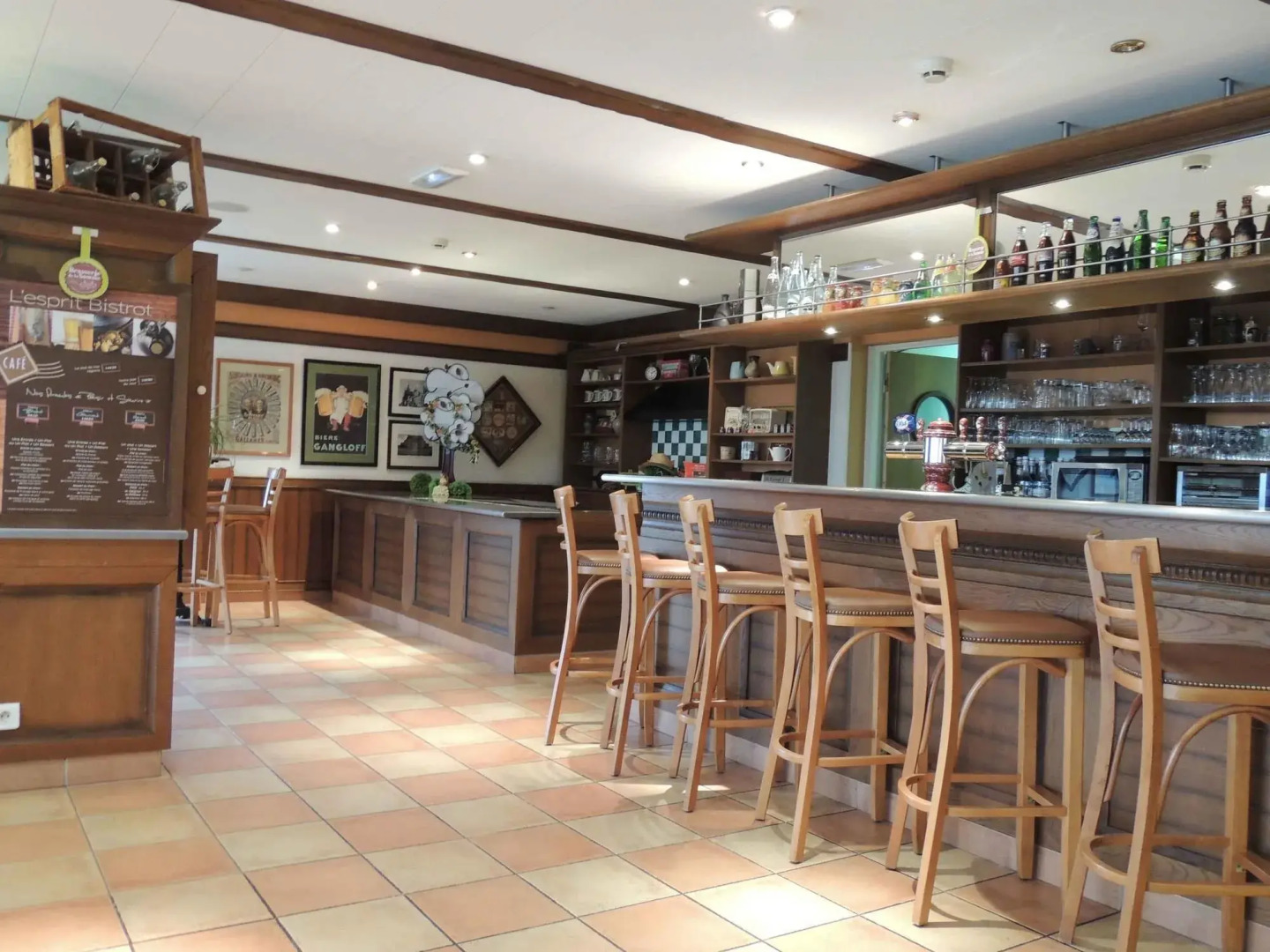 Ibis Albert Pays de Somme