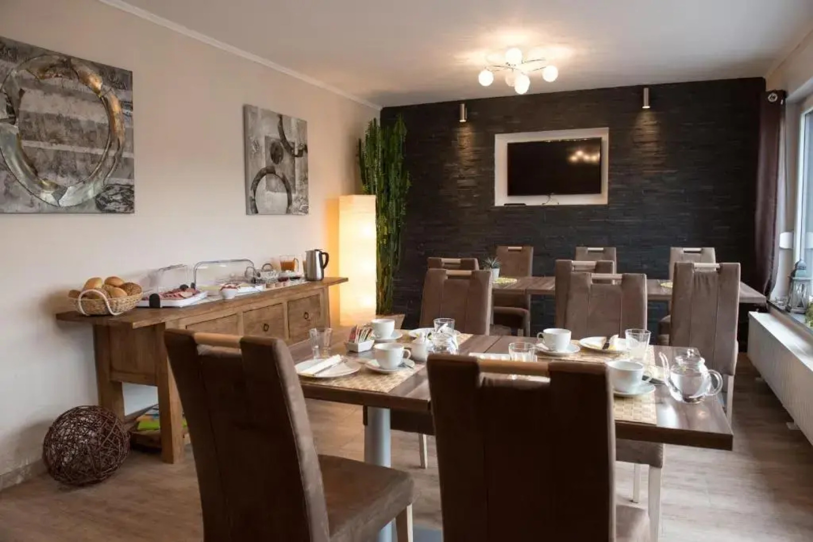 Gästehaus Eifelzauber