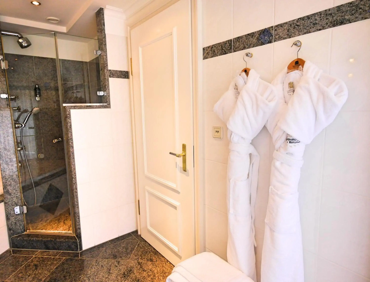 Villa Hammerschmiede Hotel & Restaurant