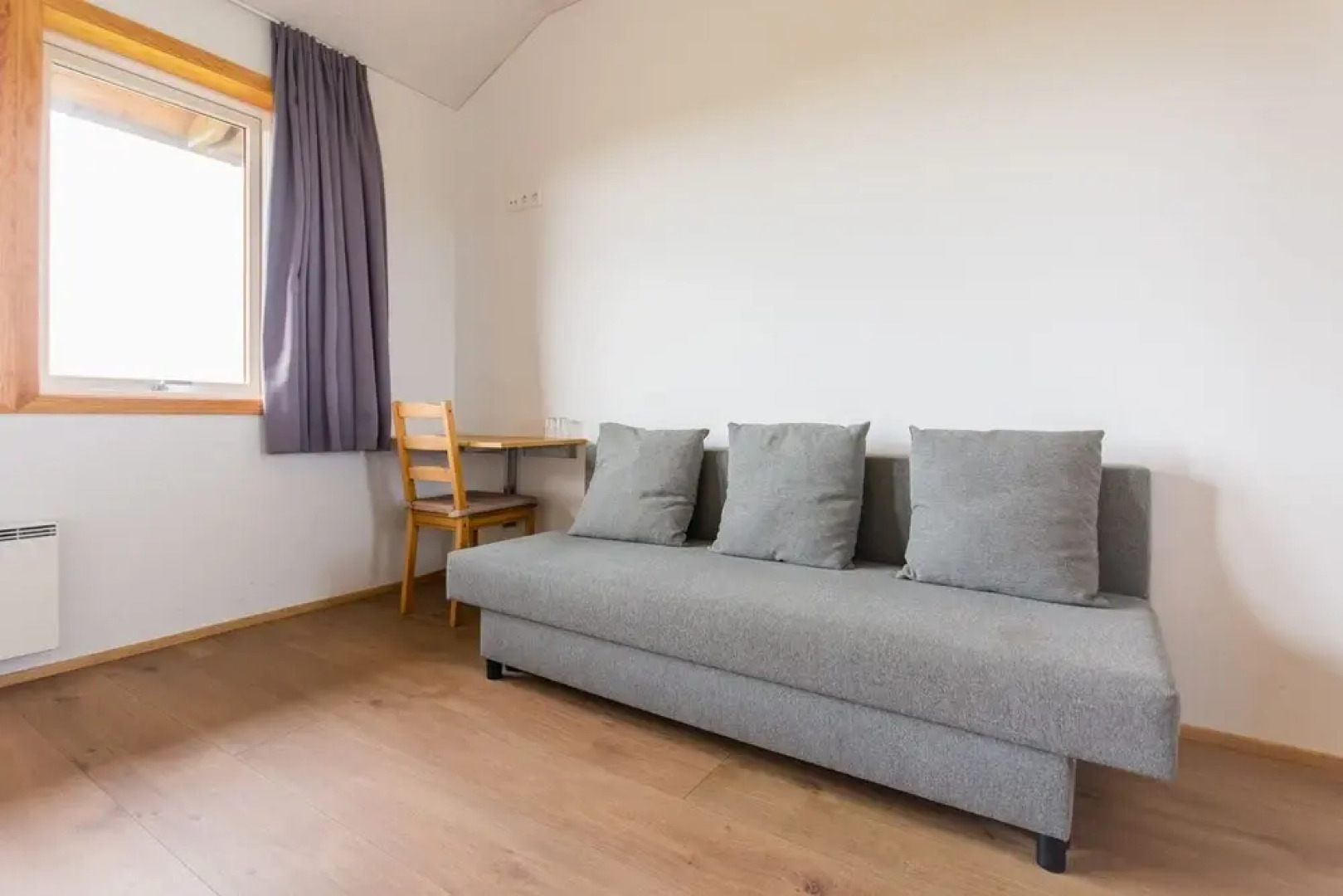 Guesthouse Nýpugarðar