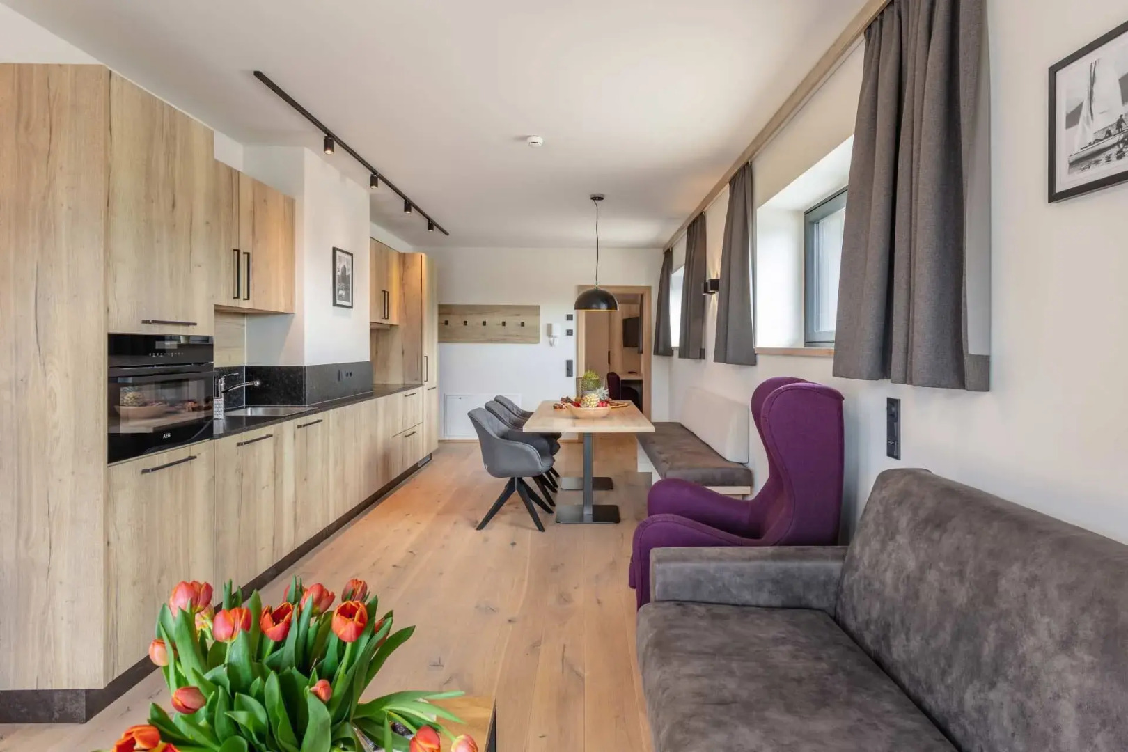 Emma Deluxe Aparthotel