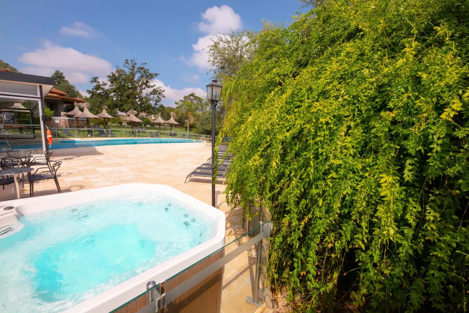 Pinares del Cerro Resort & Suites