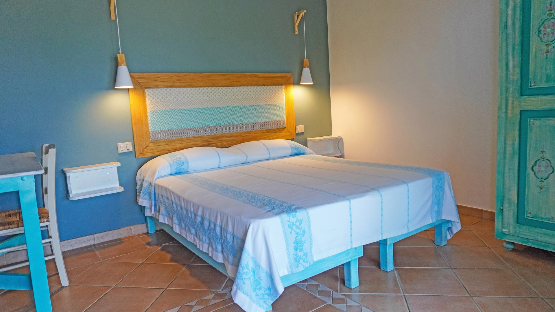 Residence Hotel Lu Nibareddu