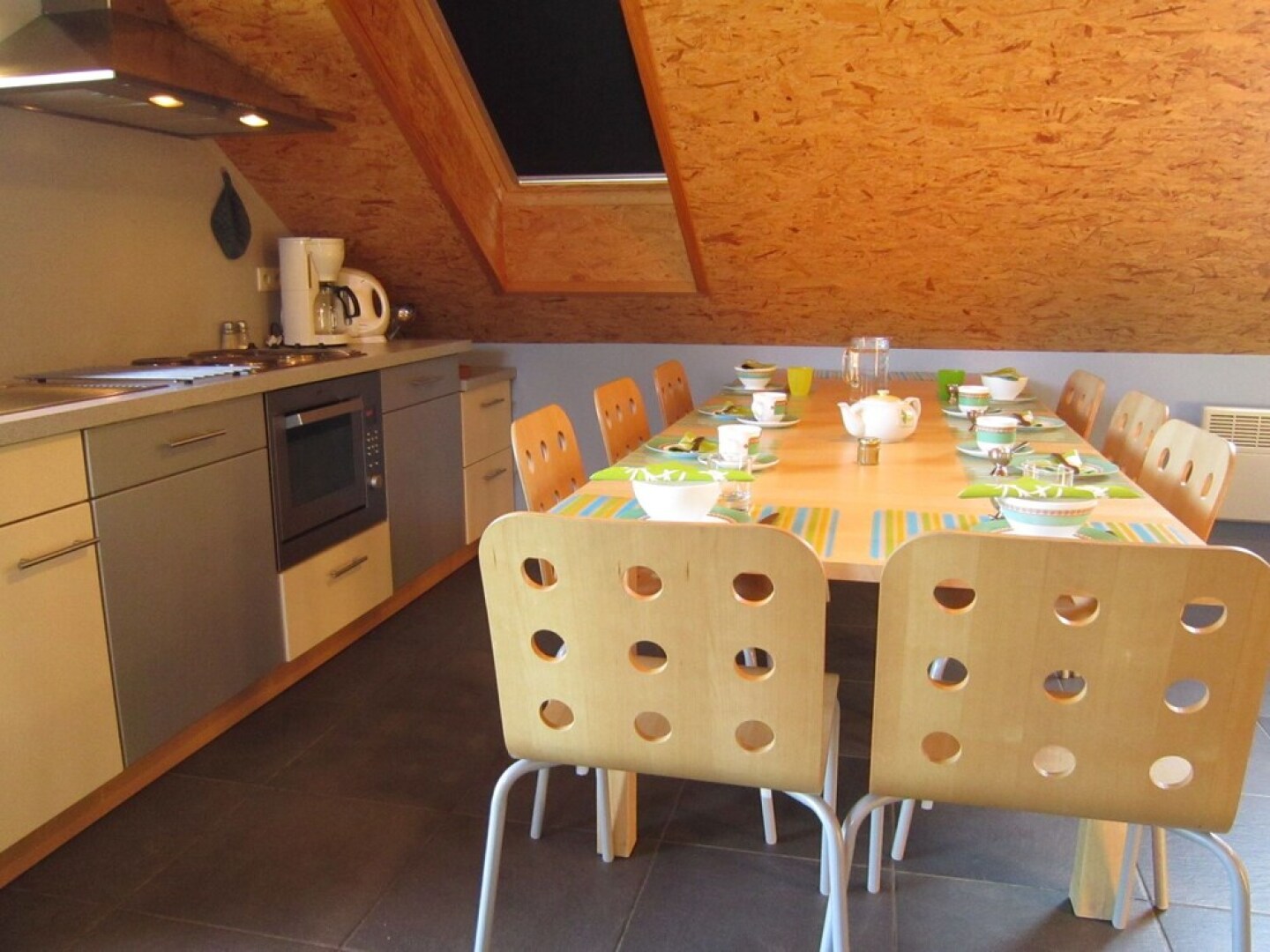 Pleasant Holiday Home in Lazise With Swimming Pool