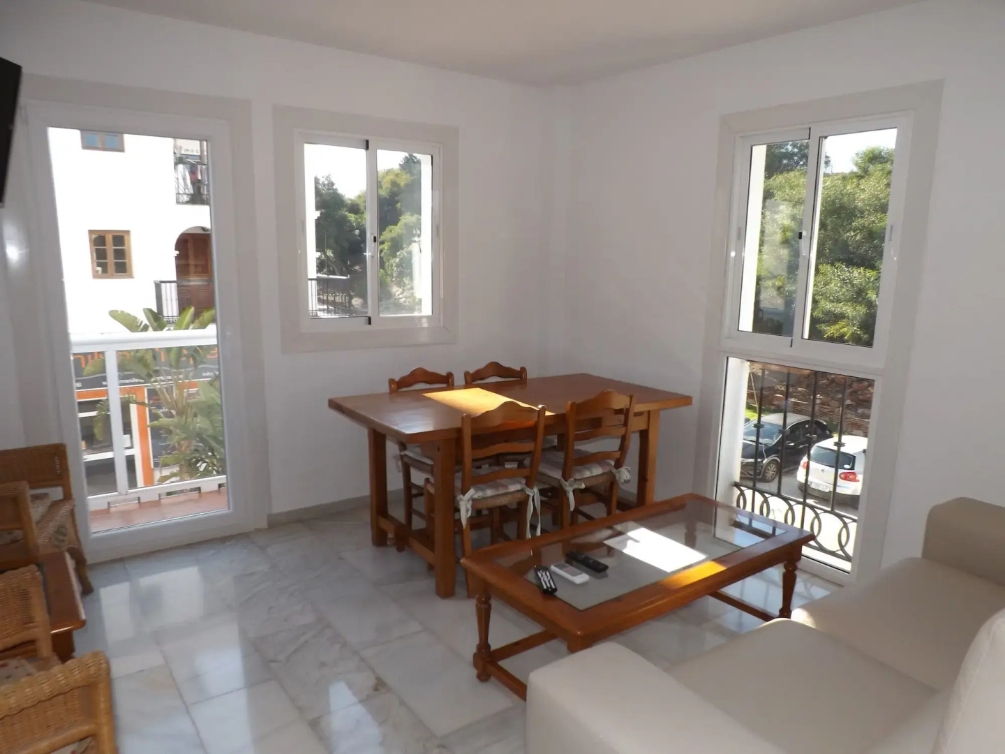 Harbour Club Aparthotel Duquesa