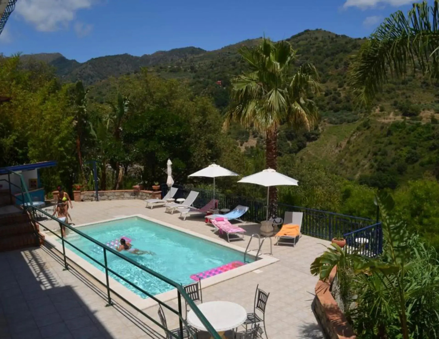 B&B Natura Alcantara