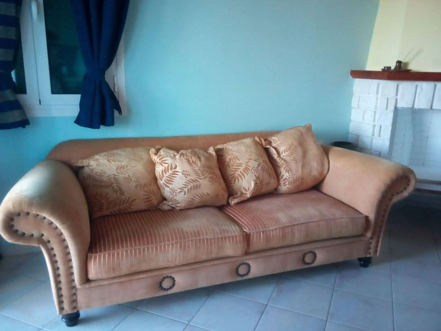 Bella Vista Apartments