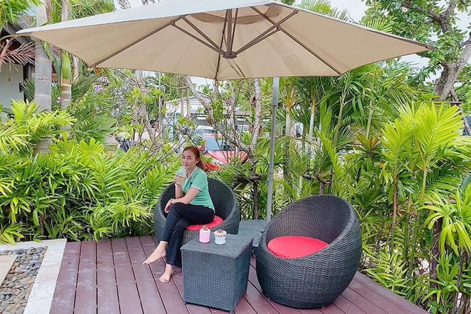 Coco Paradiso Phuket Hotel