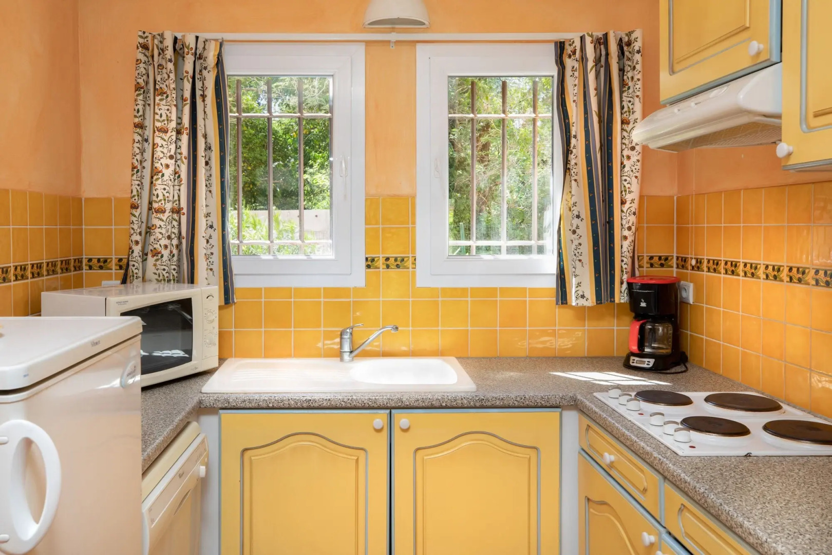 SOWELL RÉSIDENCES Les Mazets