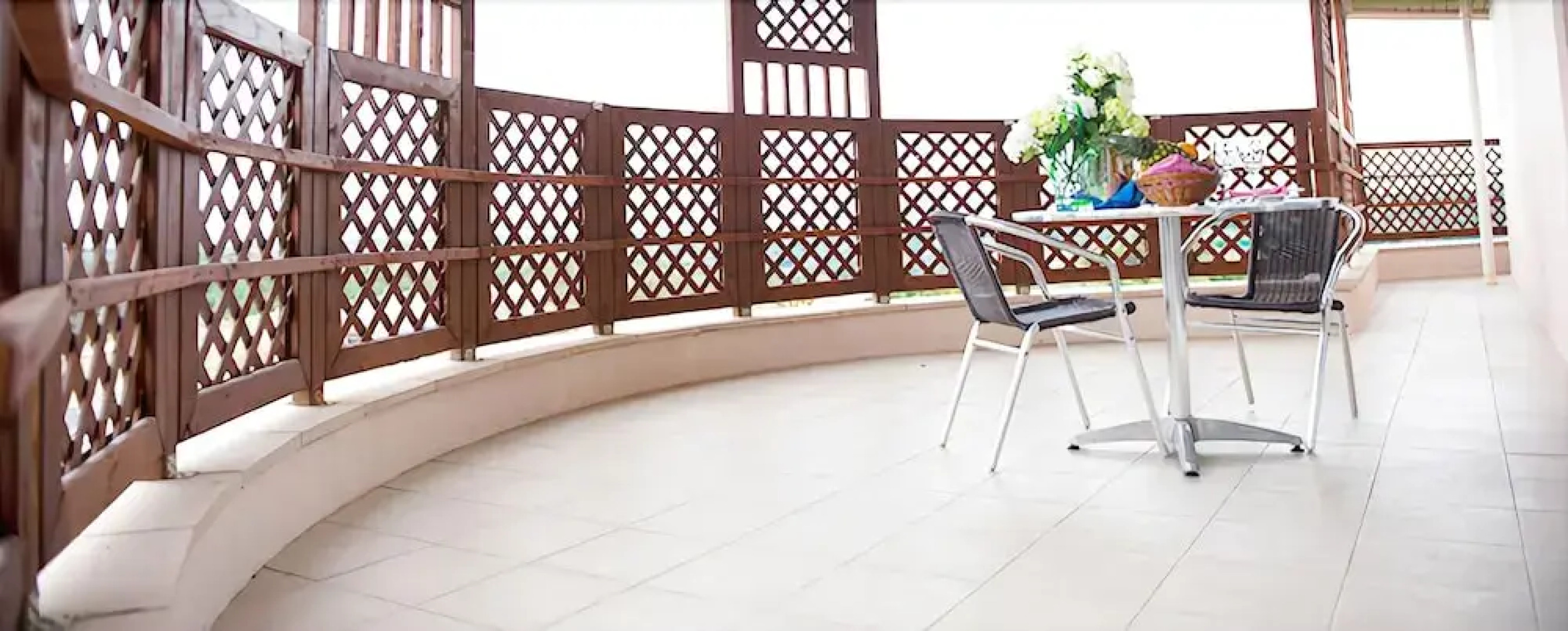 Andong Richell Hotel