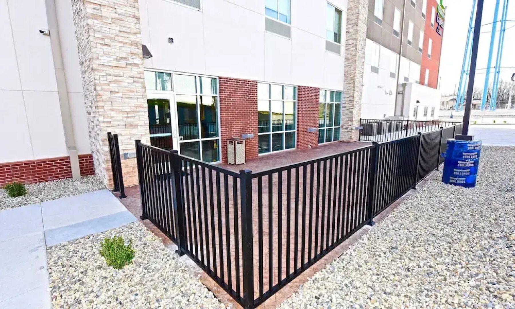 Holiday Inn Express & Suites Perryville I-55