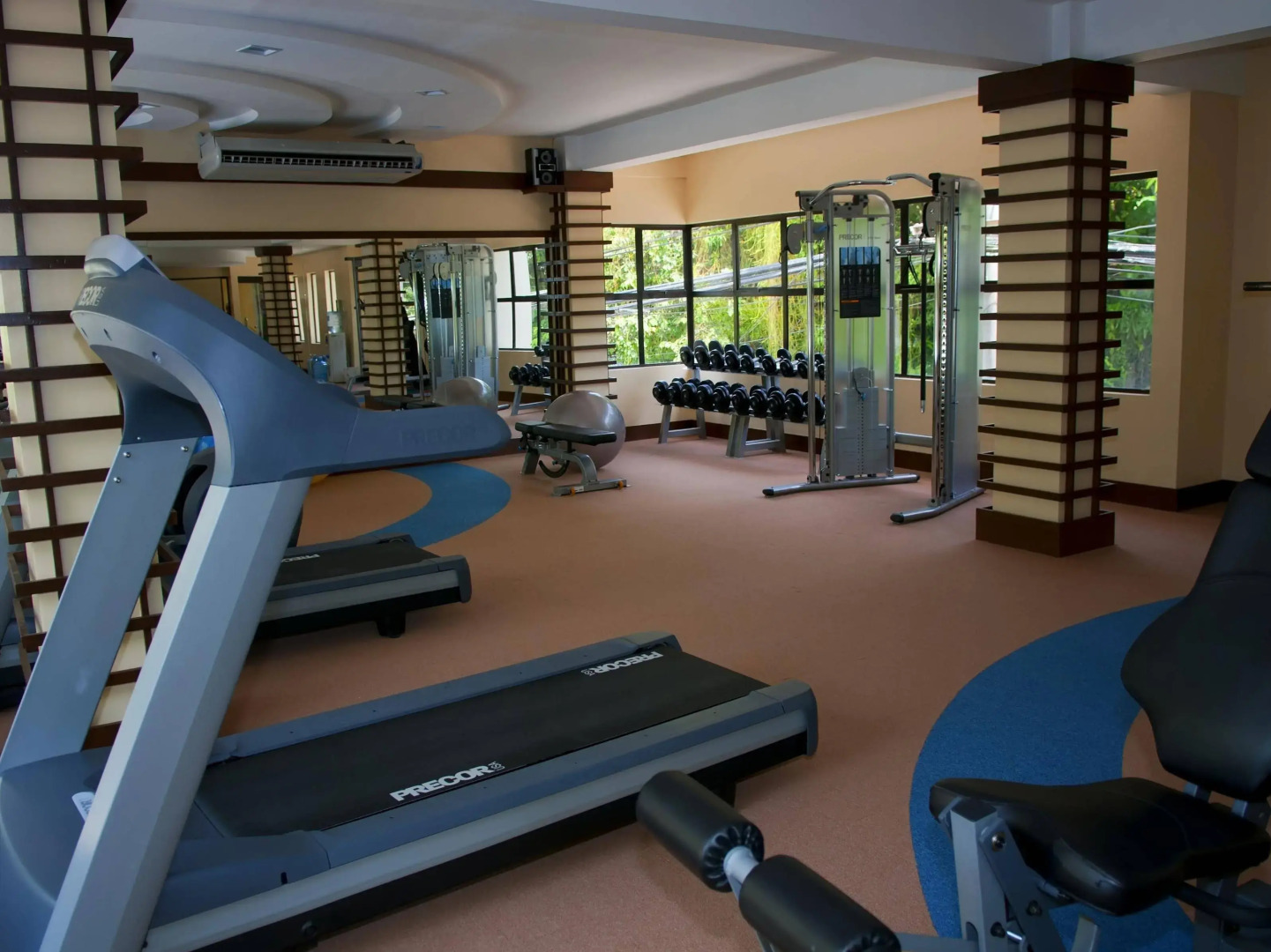 Henann Lagoon Resort