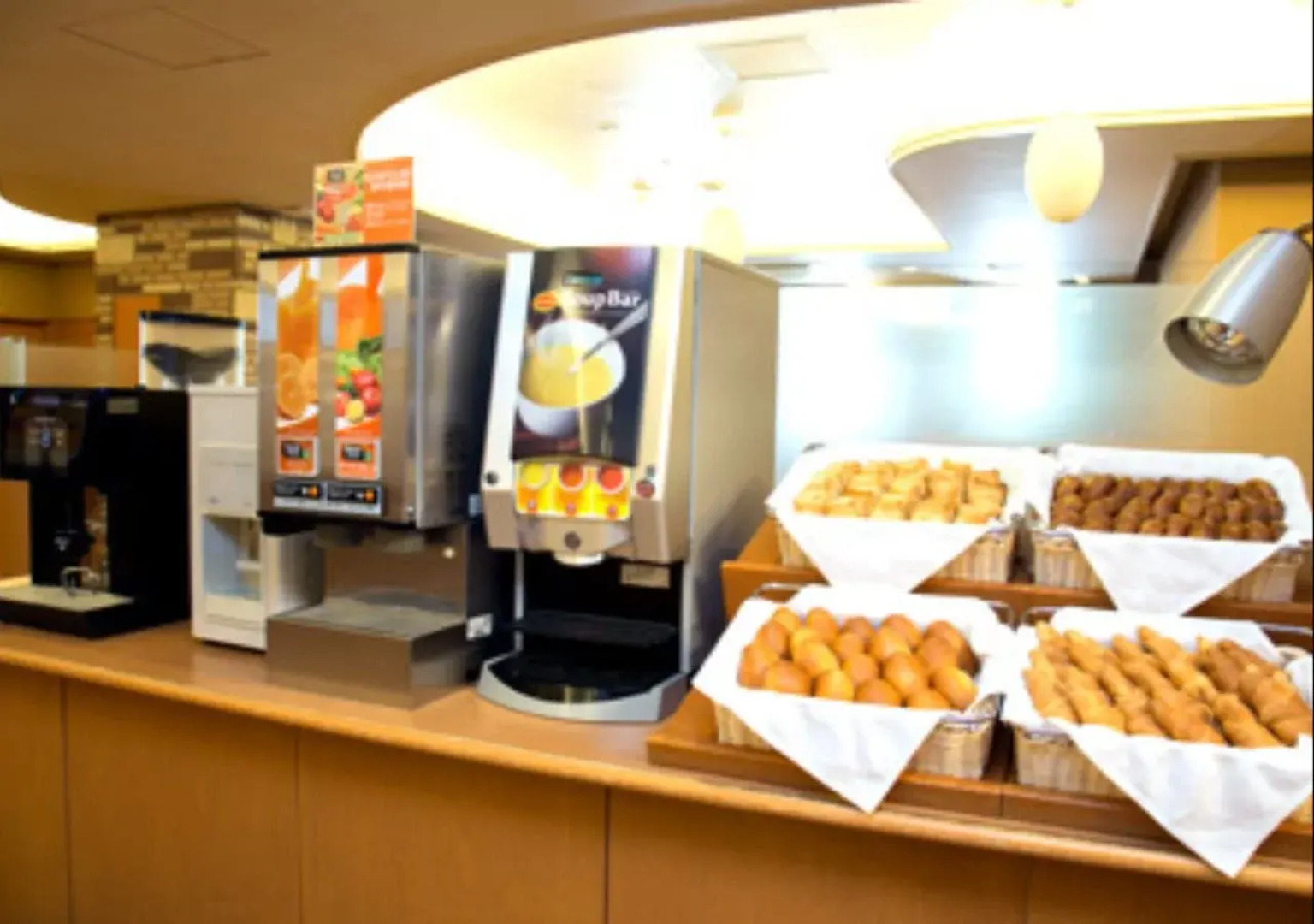 Washington R&B Hotel Hakata Ekimae Dai 1