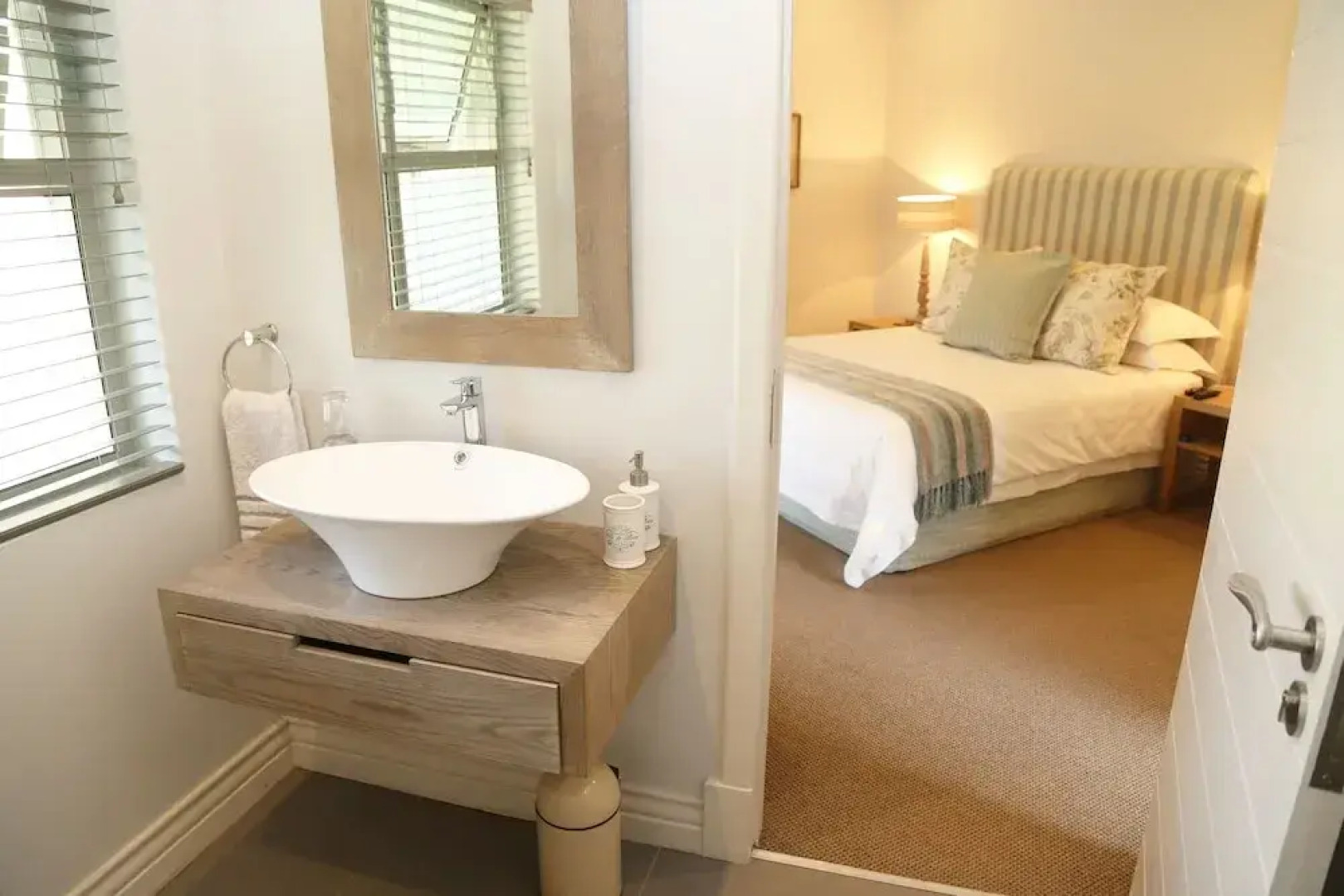 Kingsmead Guest House