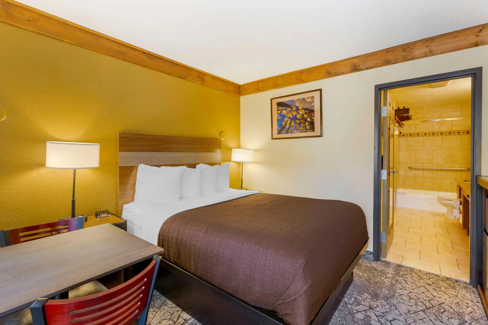 Best Western Rivers Edge