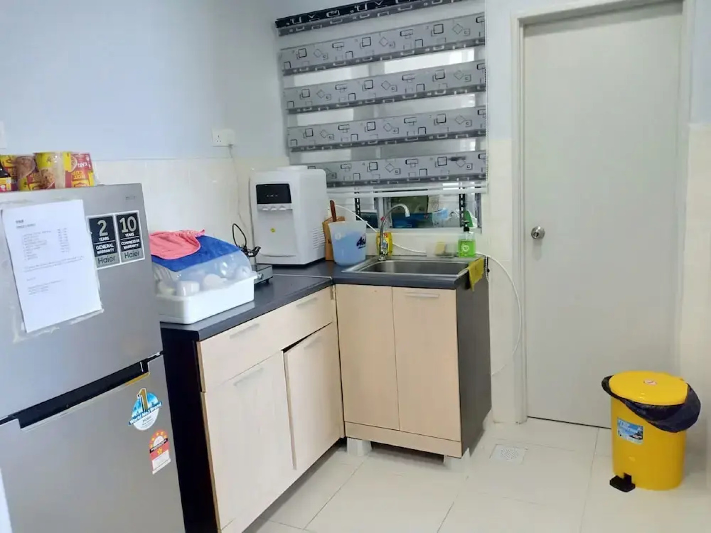 Sekinchan Seaview Homestay