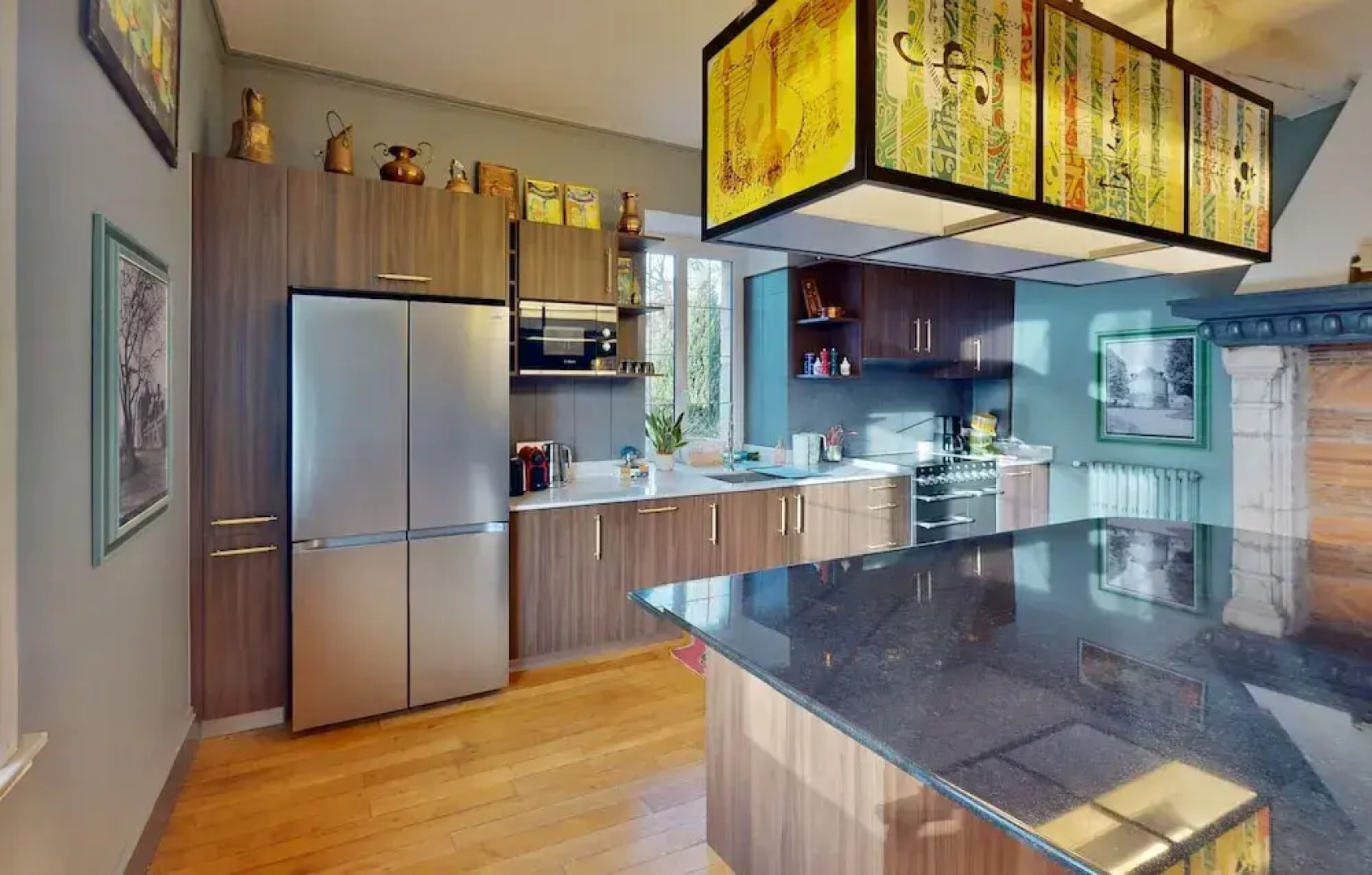 Château de Saint-Clair