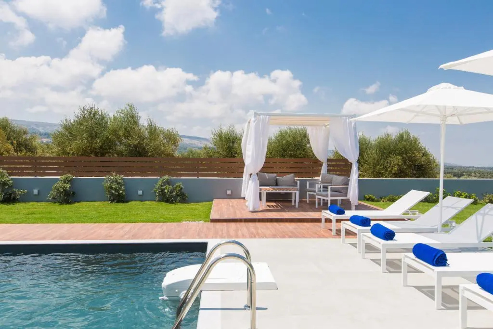 Vilana Exclusive Villas