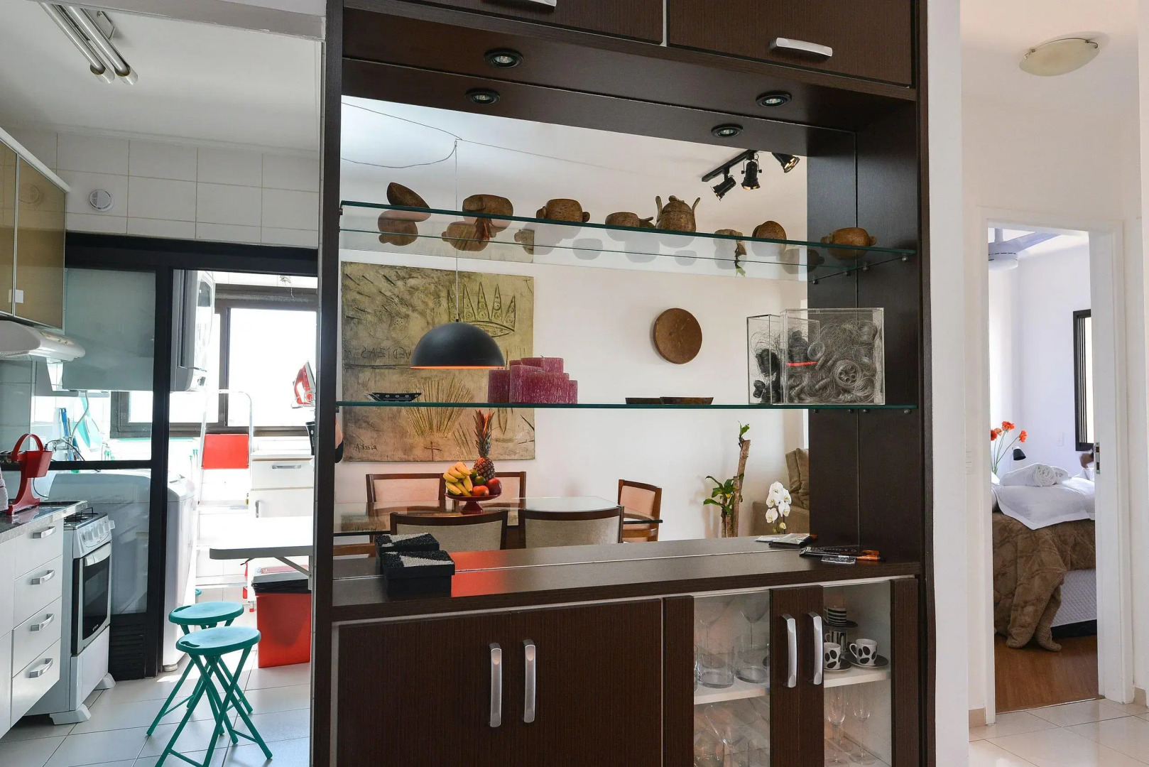 Perfeita Localização e Incrível Vista