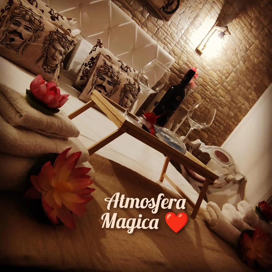 Sicilia Bedda house