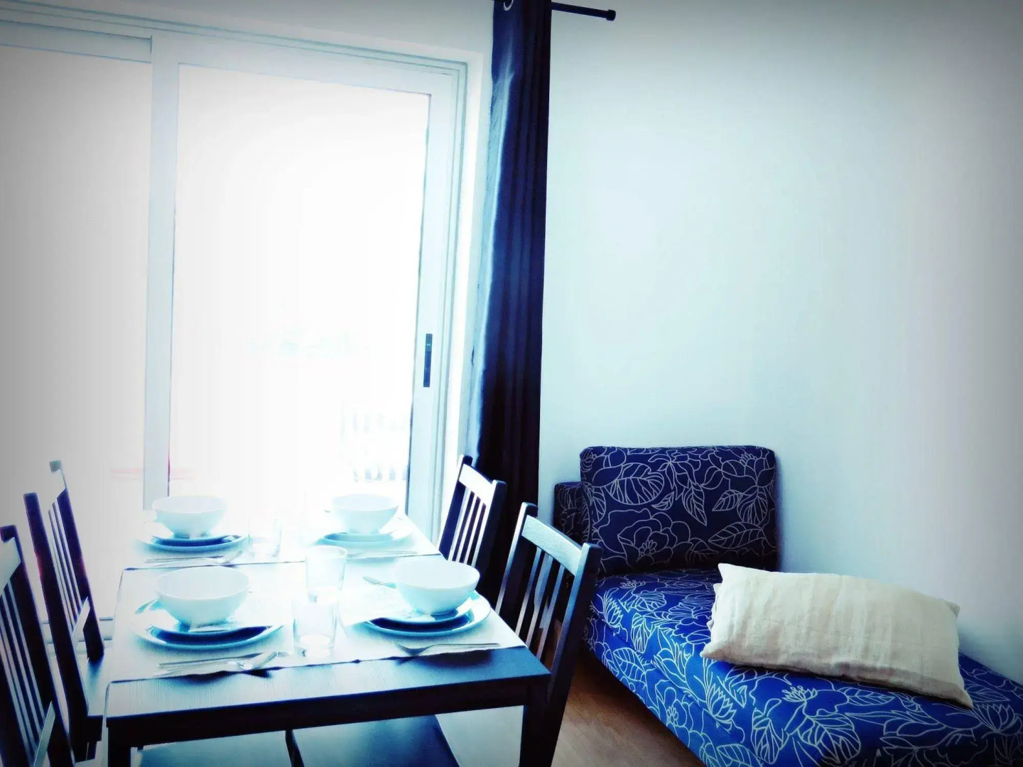 Residencia Praia Norte - AL