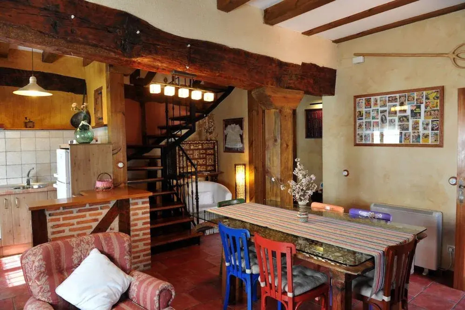 Casa Real Pósito II