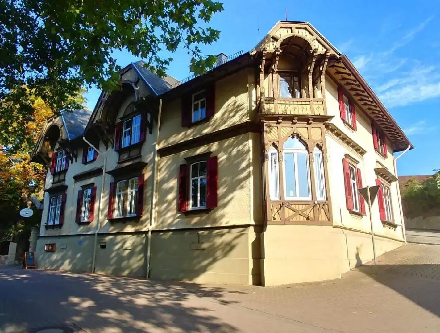 Der Schwarze Herrgott