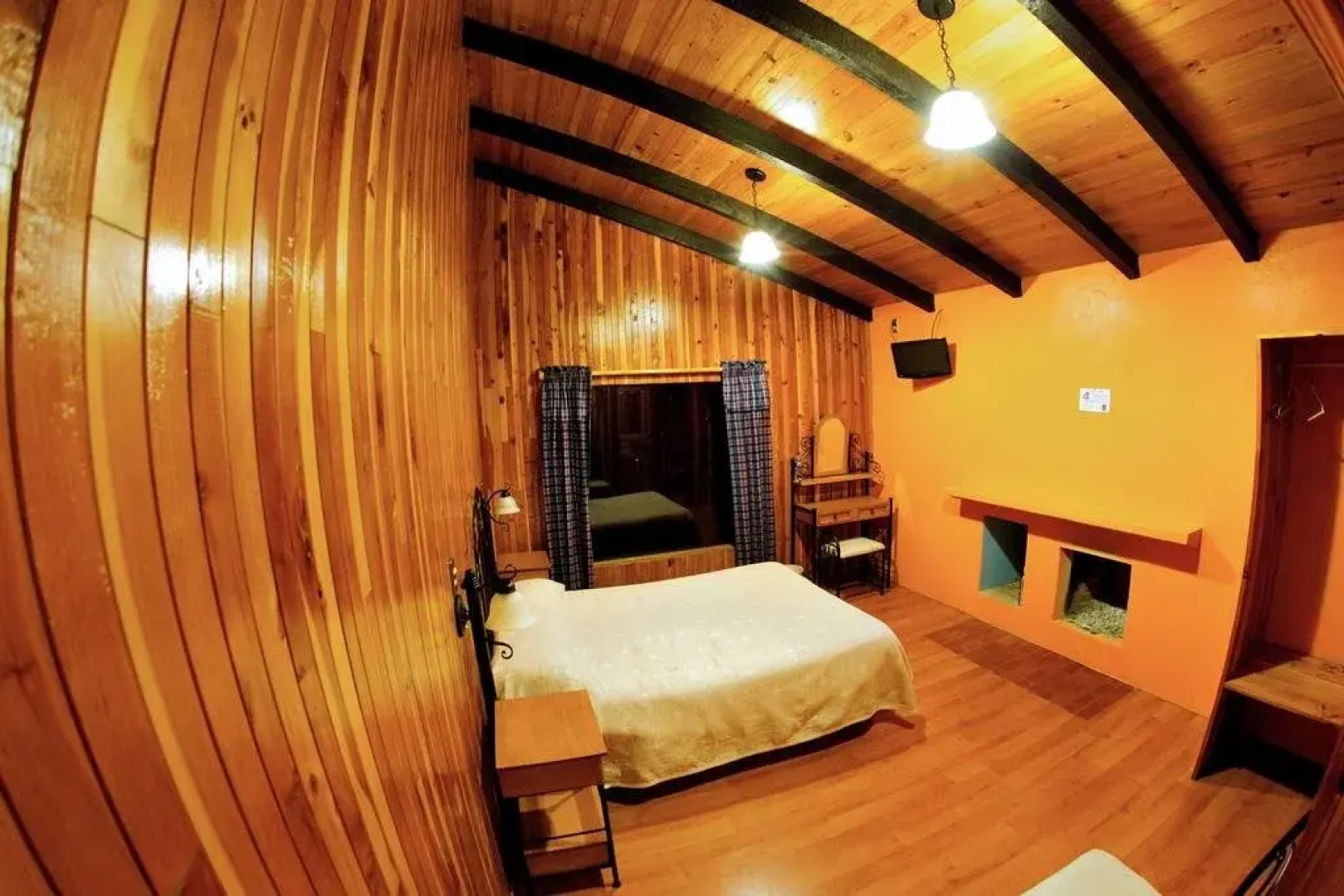 Campestre la Barranca