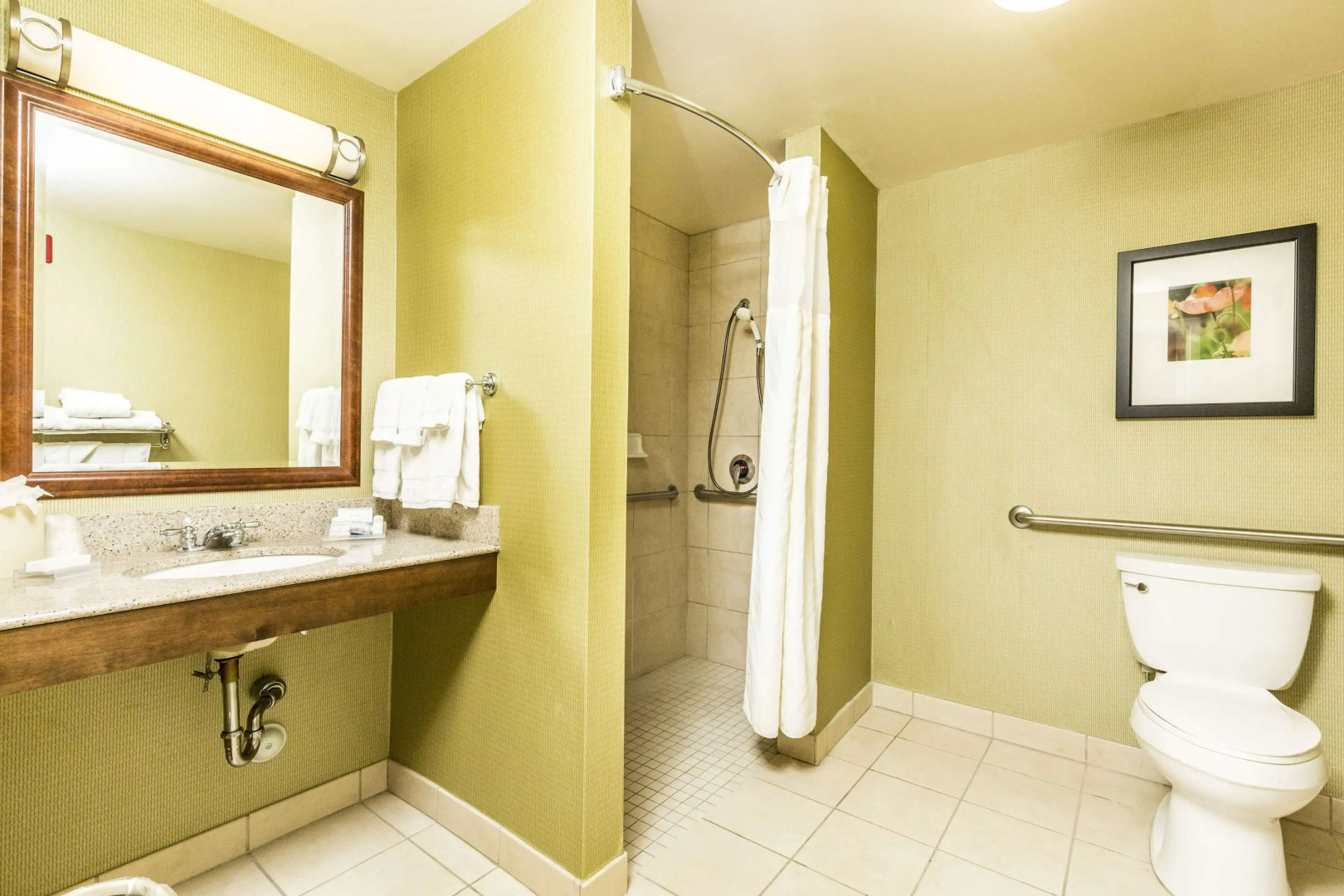 Hilton Garden Inn St. George