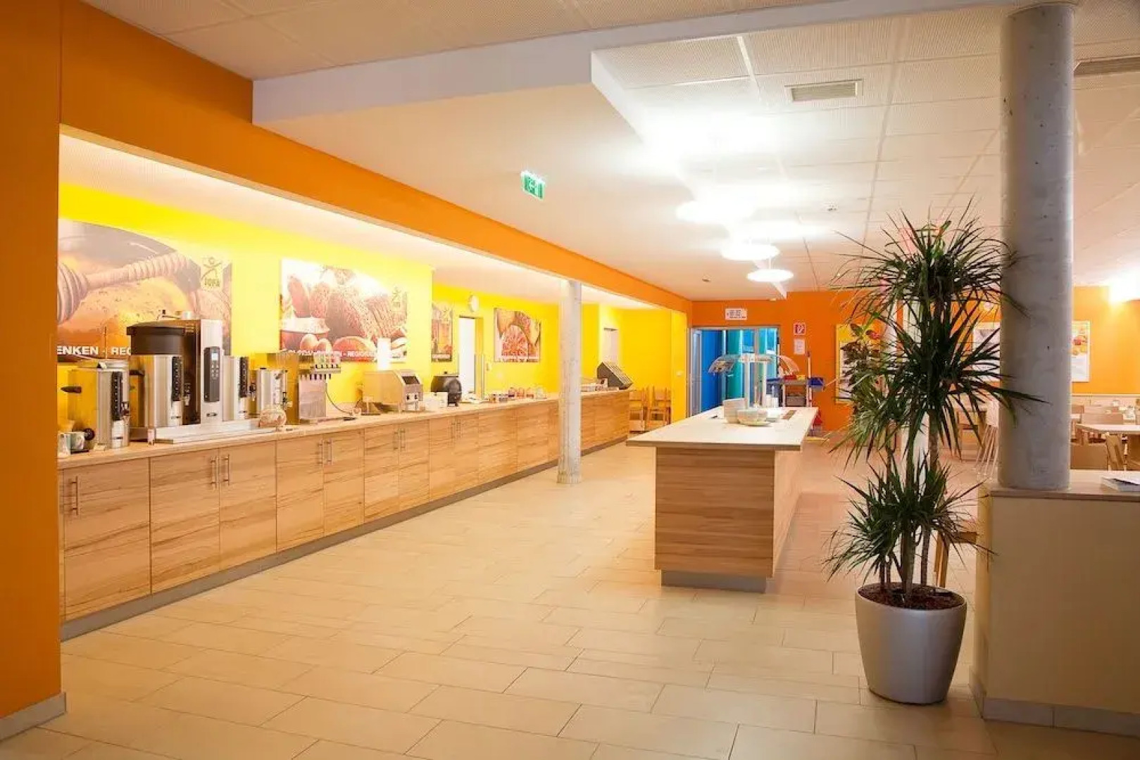 JUFA Bleiburg/Pliberk – Sport Resort