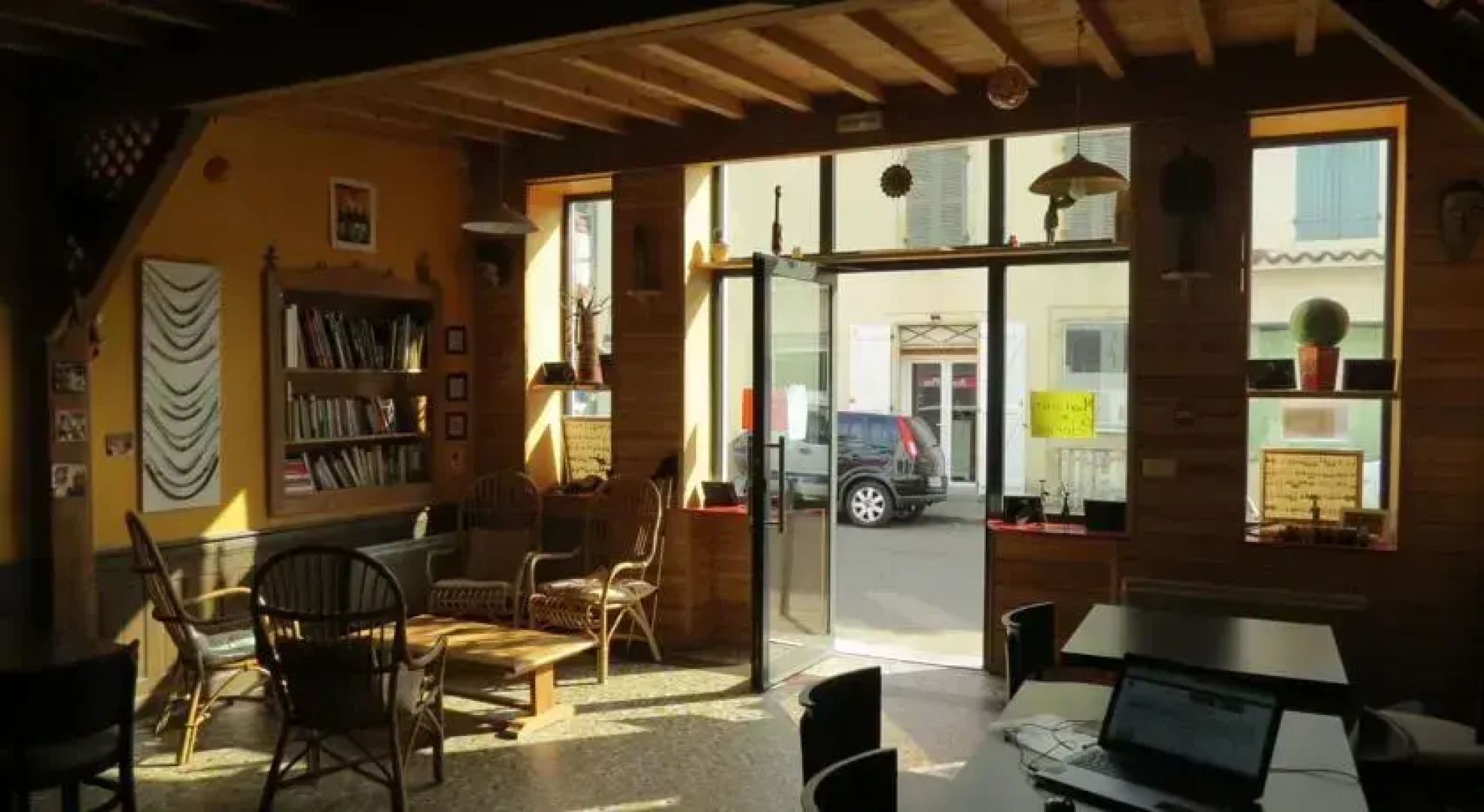 La Maison des Pélerins