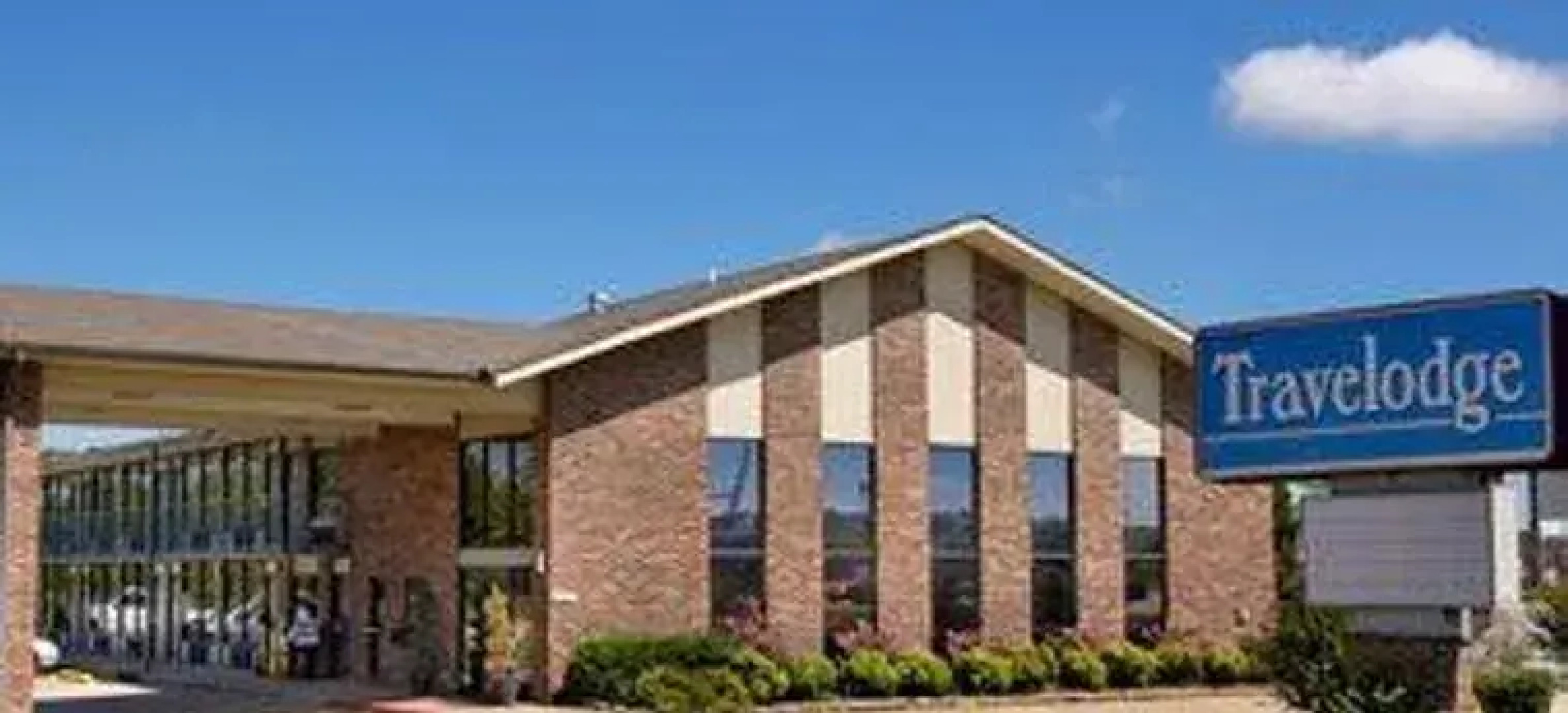 Travelodge Bentonville