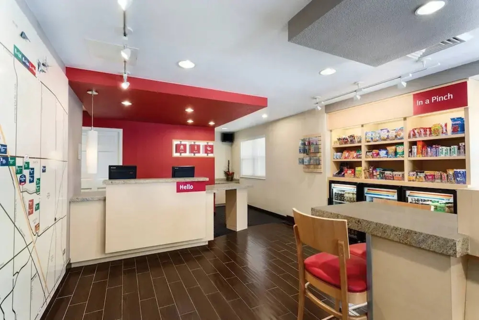 TownePlace Suites Salt Lake City Layton