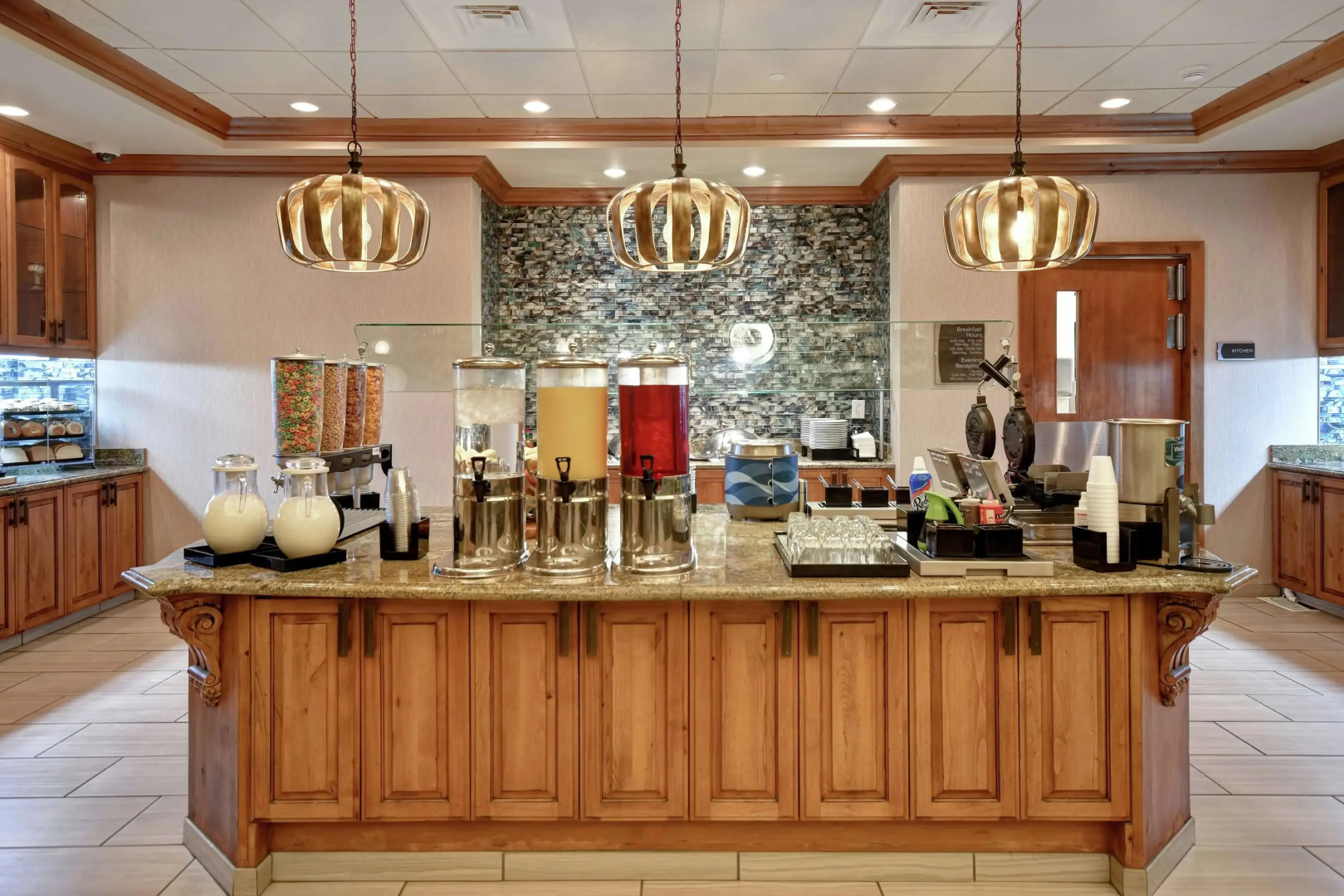 Homewood Suites by Hilton Boise