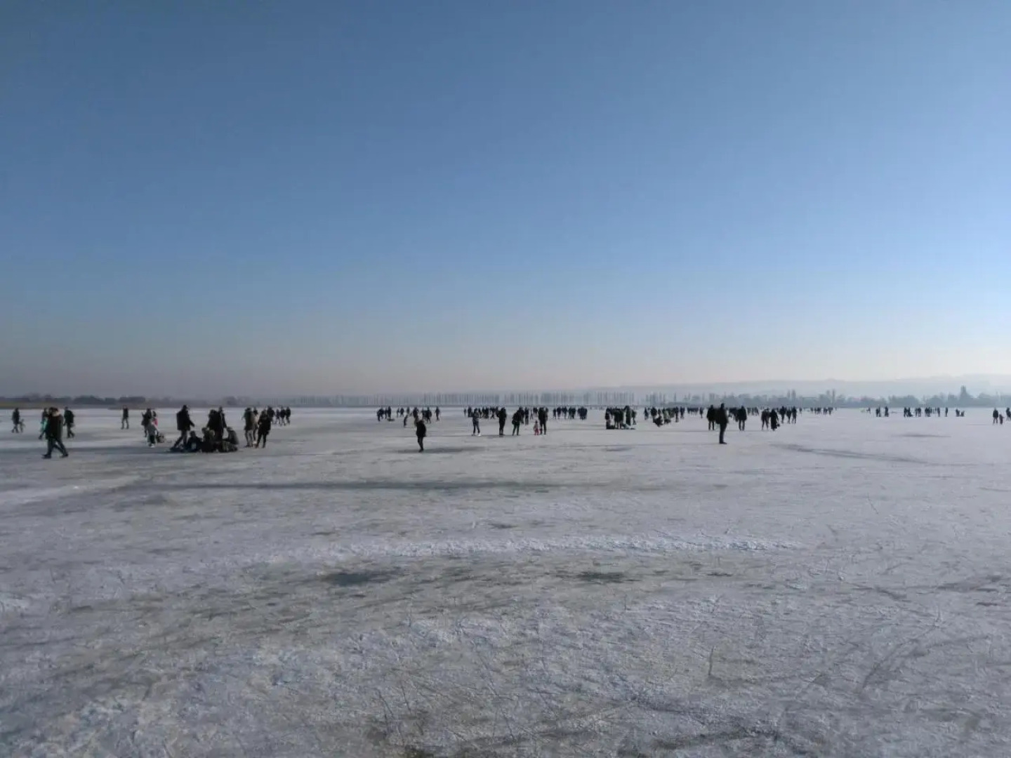 Studio zum Wohlfühlen in Kreuzlingen
