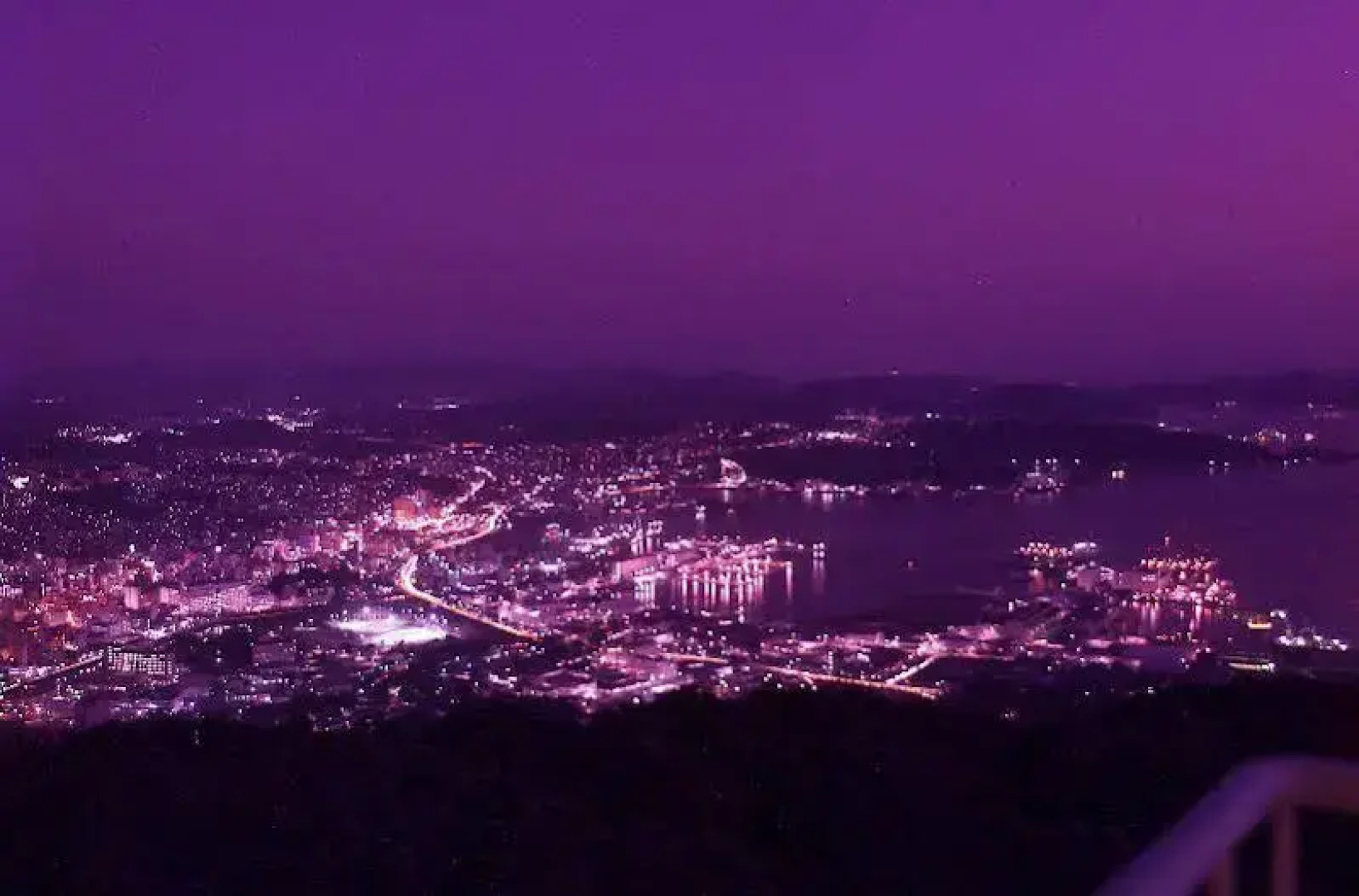 Yumihari No Oka Hotel