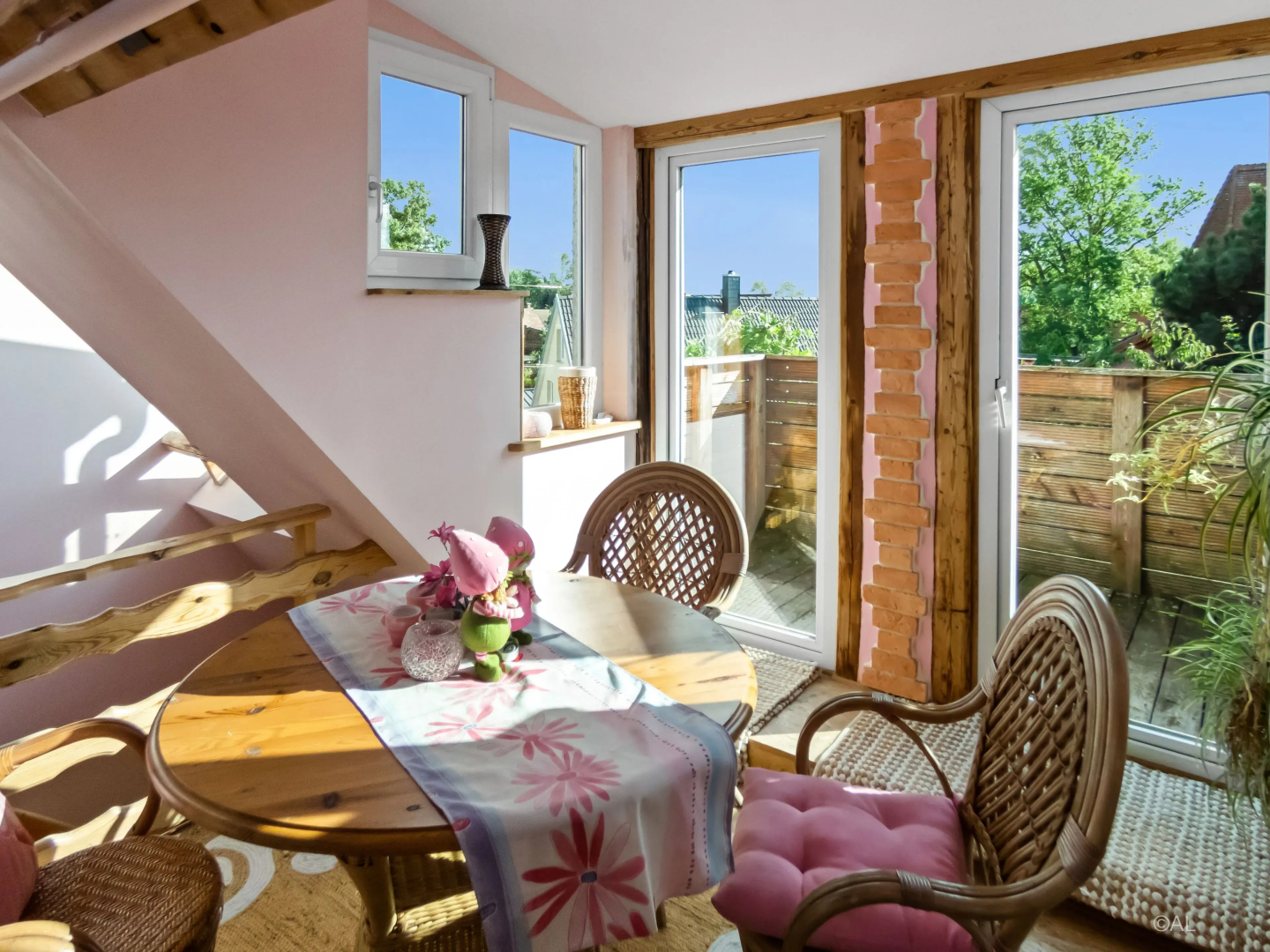 Boutique Hotel Shambala Zeitlos