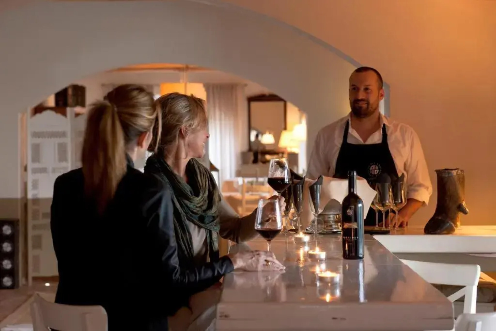 Conti di San Bonifacio Wine Resort