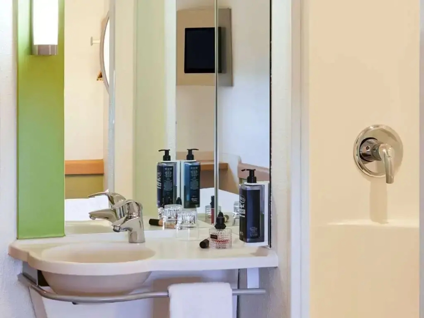 ibis budget Bordeaux Sud Villenave-d'Ornon