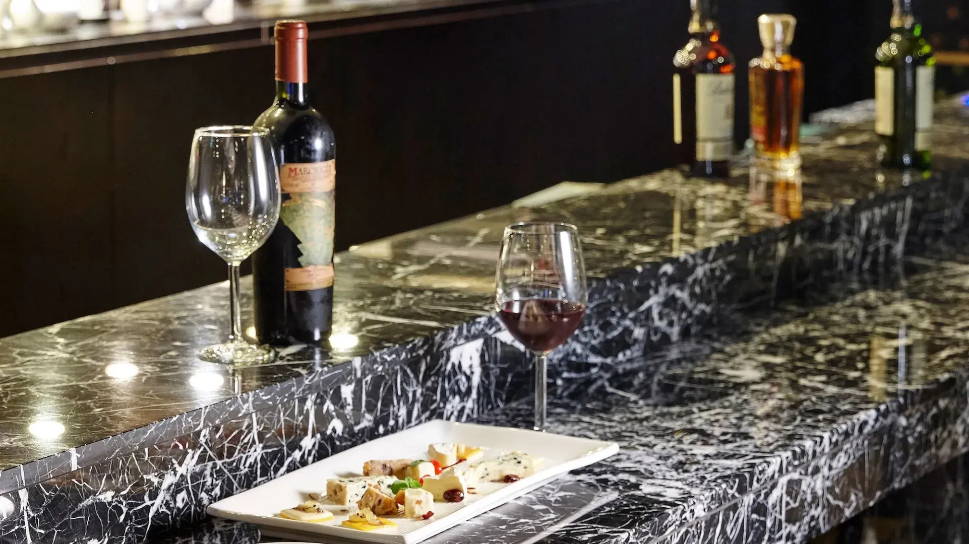 The Suites Hotel Namwon