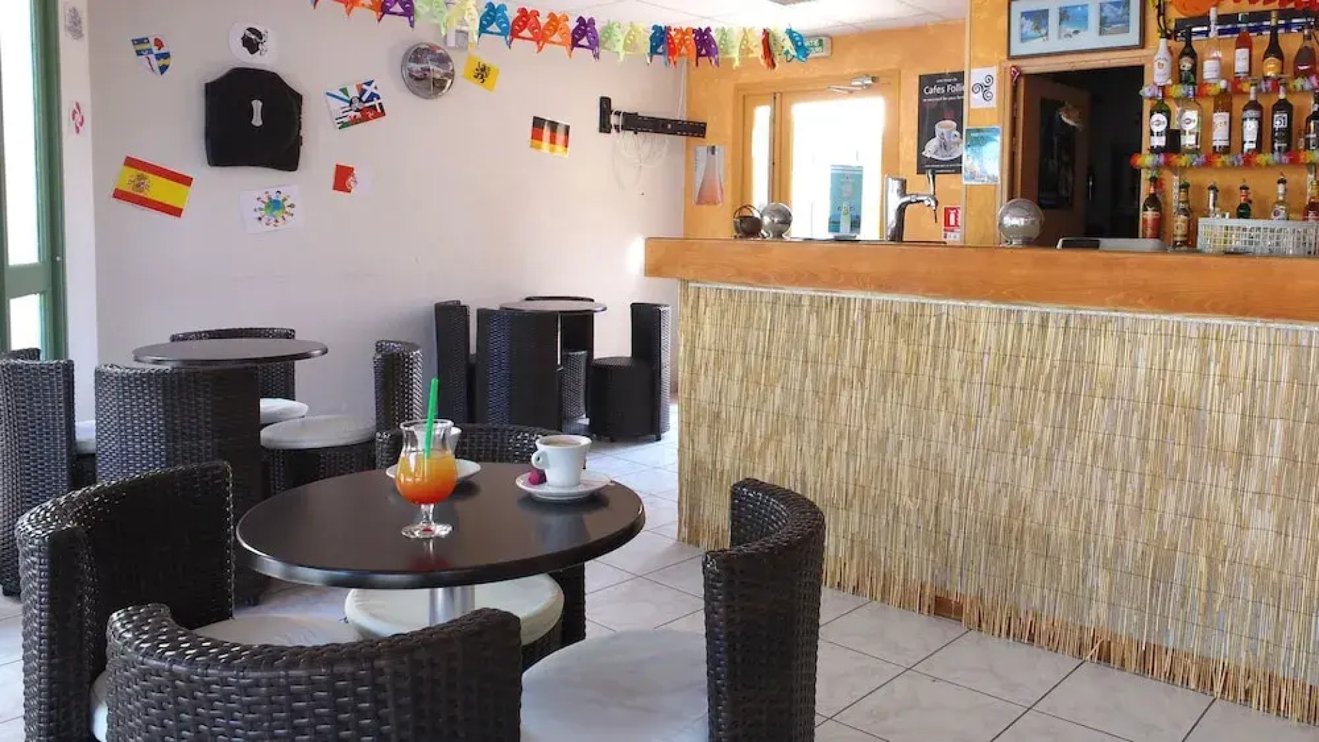 VVF Méjannes Gard, Méjannes le Clap