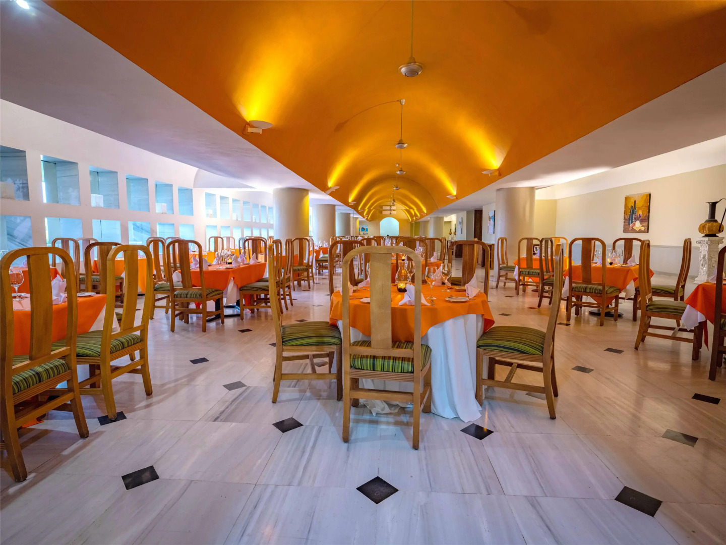 Las Brisas Huatulco – All Inclusive