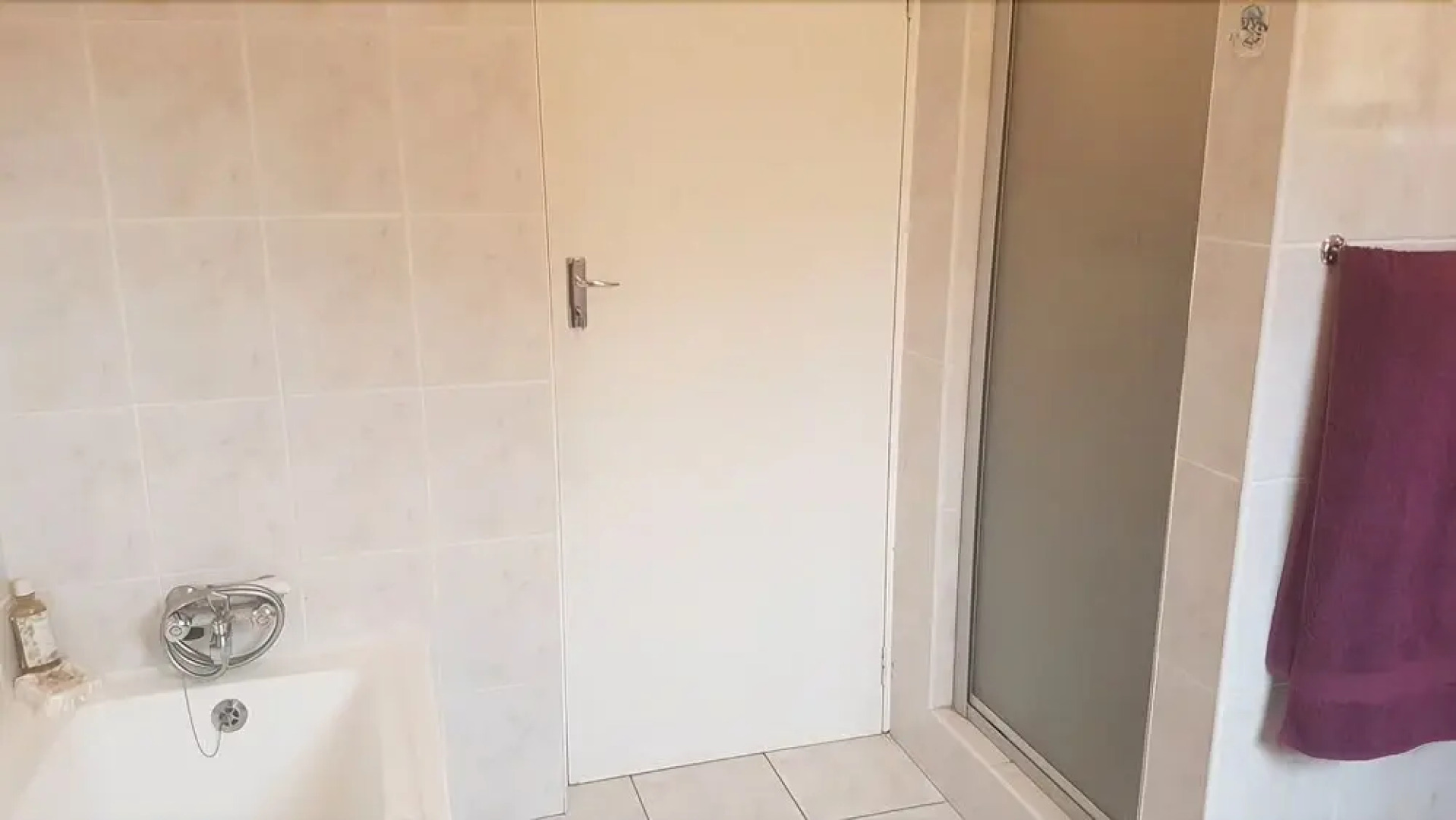 Klip Cottage Guest House Rooiels